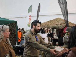 2025-11-22  EXPOAIRSOFT 2025